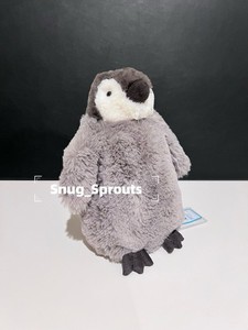 Jellycat Percy Penguin | eBay