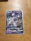 Pokémon TCG Mewtwo GX 39/73 Shining Legends Ultra Rare NM
