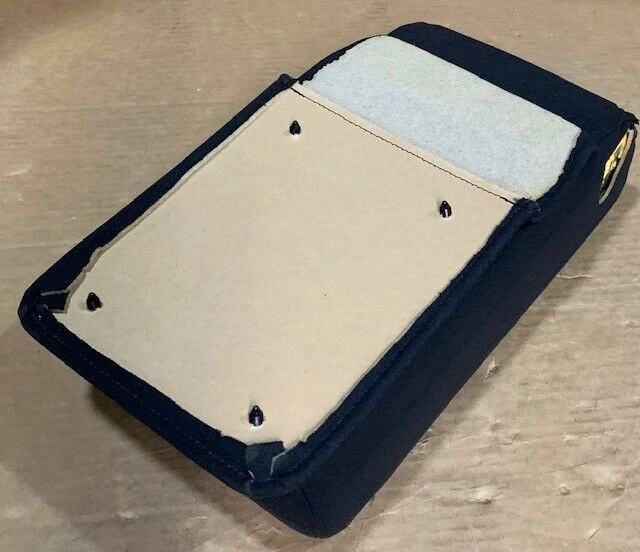 10-12 REPOSABRAZOS FORD FUSION LINCOLN MKZ MERCURY MILAN ASM AE5Z5467112DB - NUEVO OEM Foto 3 de 4