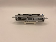 Port Manette Super Nintendo PAL Dezoné LED Bleue Pièce Détachée Retrogaming