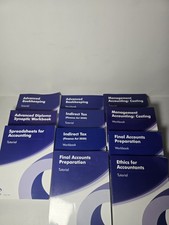 AAT LEVEL 3 OSBORNE BOOKS Jy 11 Books