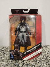 Batman BAF Grapnel Blaster Batman v Superman DC MULTIVERSE Comics MIB NEW
