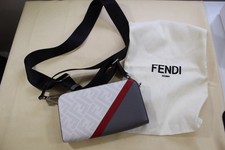 Las mejores ofertas en Fendi Red Crossbody Bags Handbags for