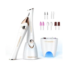 TOUCHBeauty Electric Nail Drill File Professional, Manicure Pedicur... Fast Ship