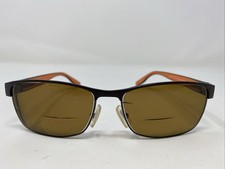 Hugo Boss BOSS 0577/P/S 2NK LA 58-16-140 Dark Violet/Gray Sunglasses Frame YS67