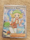Carte Pokémon - Dévouement de Bianca 197/162 Forces Temporelles - Française FR