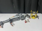 LEGO Star Wars 6208 B-wing Fighter