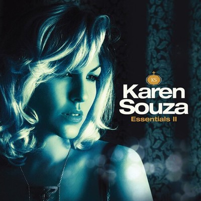 Karen Souza - Essentials Vol 2 [New CD] Germany - Import