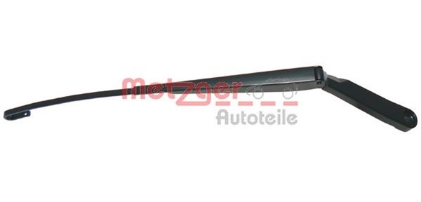 Metzger Autoteile Wischarm Scheibenreinigung 2190034 FüR Vw Polo 9N2 9A2 9A6 9A4-image