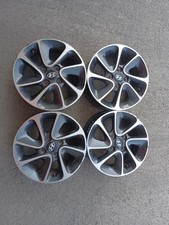 Jantes Hyundai I10