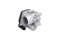 Drosselklappenstutzen Kamoka 112108 FüR VW Polo 4 5 6R1 6C1 FOX 5Z1 5Z3 5Z4 5Z5