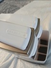 Sink Sider Duo - White & Chrome Plating — photo 4