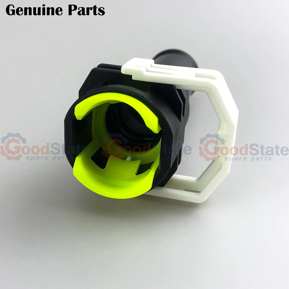 GENUINE Mazda 2 DE DH ZY84 ZY66 ZY-DE Heater Core Hose Quick