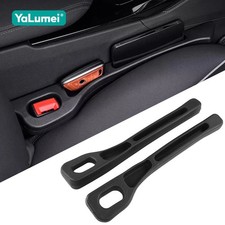 2PCS Car Seat Gap Filler Organizer for Volkswagen Golf, Jetta, Passat, CC & Polo