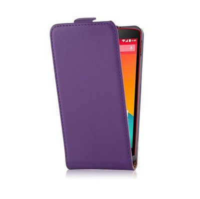 Hülle für LG Google NEXUS 5 Flip Schutzhülle Handy Case Cover Magnetverschluss