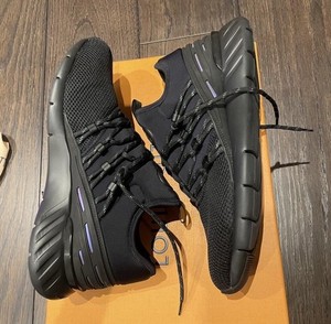trainer haiendo louis vuitton fastlane trainer