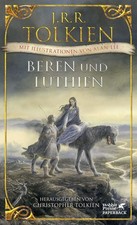 Beren und Lúthien | J.R.R. Tolkien, John R. R. Tolkien | deutsch