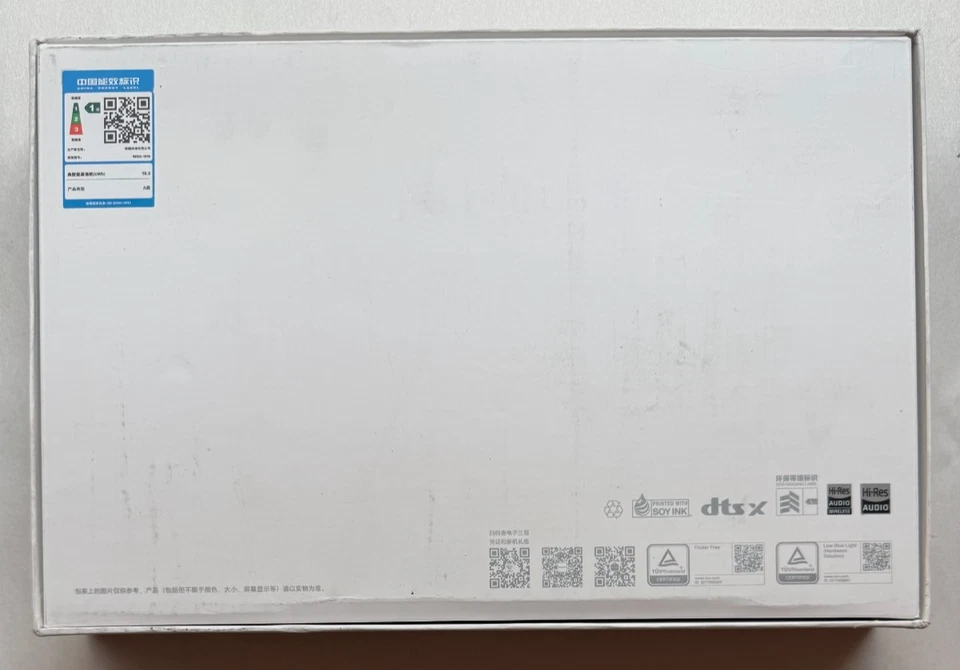 Honor Magic Pad 2 - 12.3" WiFi Tablet 12GB/256GB - SKY BLUE COLOR - OPEN BOX - Image 2 of 4