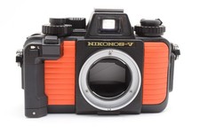 Nikon Nikonos V Film Cameras for sale | eBay
