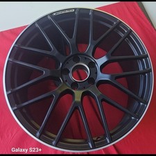 Factory Oem 20 Wheel Fits 2020 Mercedes Amg Gt C A1904011500 1904011500
