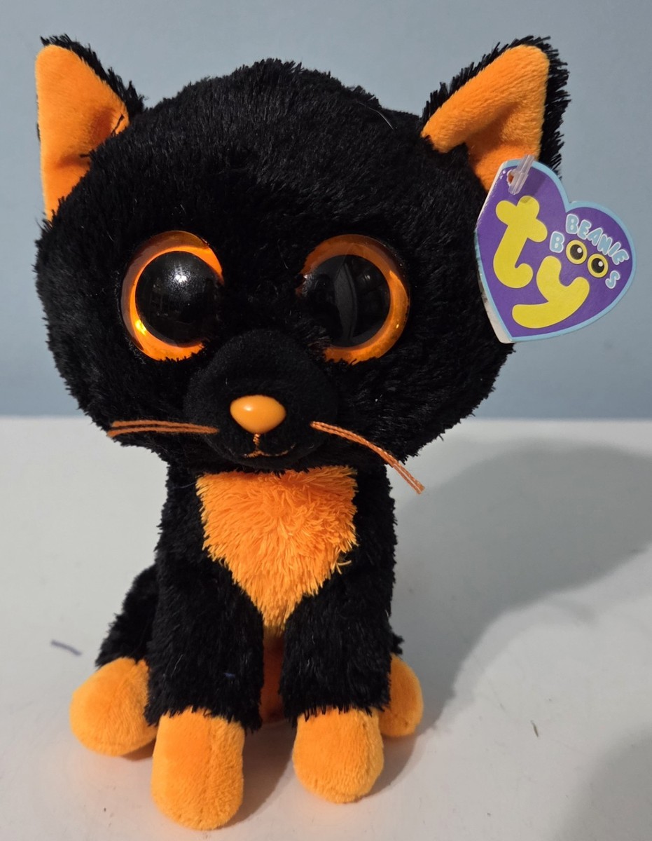 Ty Beanie Boos Moonlight 6