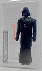 Kenner Star Wars Darth Vader Lettered Hilt (J)  HK AFA 85 loose vintage CAS