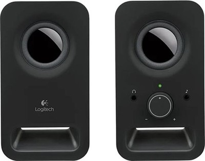 Logitech Z150 Lautsprecher für PC Computer