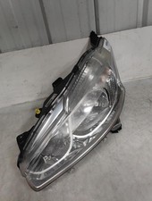 Feu avant (phare) Peugeot 208