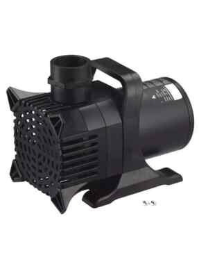 Jebao JGP30000 Submersible Heavy Duty Pump 7900 gph/660W