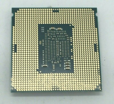 Intel Core i5-6500T SR2L8 2.5GHz 6MB/5 GT/s LGA 1150 Processor CPU