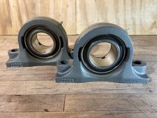 NOS Dodge McGill 2 Bolt Pillow Block SC 2-7/16" Bore AA2629A Made In USA