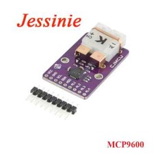 MCP9600 K Thermocouple Converter Board I2C Interface Temperature Sensor