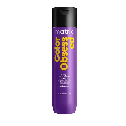 Matrix Total Results Color Obsessed Shampoo Color Care 10.1 oz 300ml *AUTHENTIC