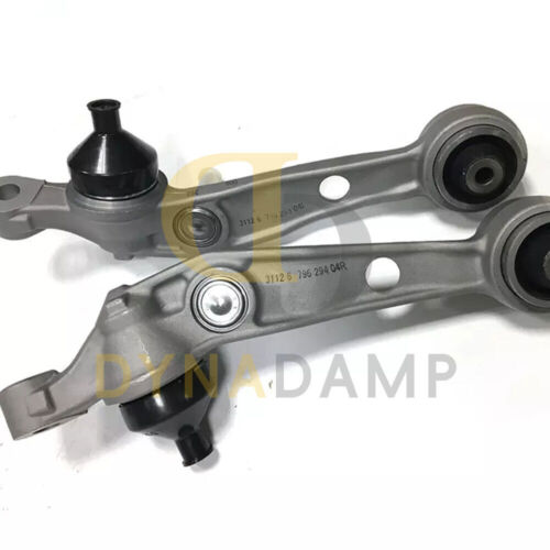 Front Lower Control Arms Fit Rolls-Royce Phantom Drophead Coupé RWD VII RR1 V12 - Picture 7 of 7