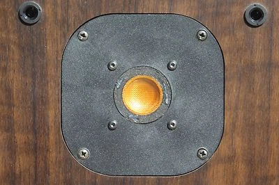 NINO MUSIC Voice coil replacement for tweeter jmlab focal T90/T92/TC100K/T120/T121 - 8 ohms