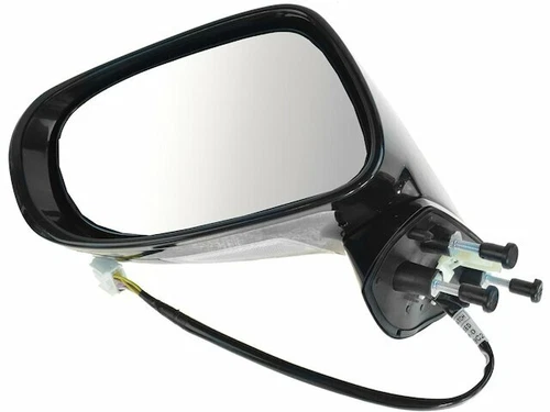 Left TRQ Mirror fits Lexus IS250 2009-2013 Sedan 76VXYR