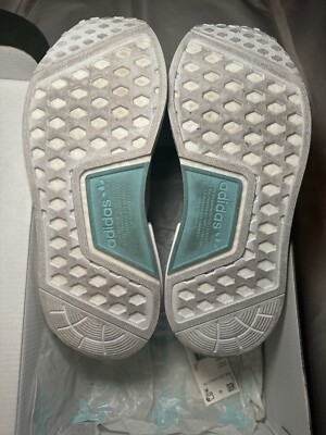 adidas gazelle silver green womens Adidas NMD CS1 Parley Primeknit Sneakers