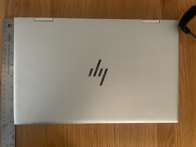 HP - Envy 2-in-1 14'' Full HD Touch-Screen Laptop - Intel Core 7 - 16GB Memory...