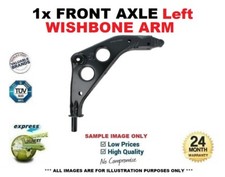 Front LEFT WISHBONE TRACK CONTROL ARM for MINI John Cooper Works 2006-2006