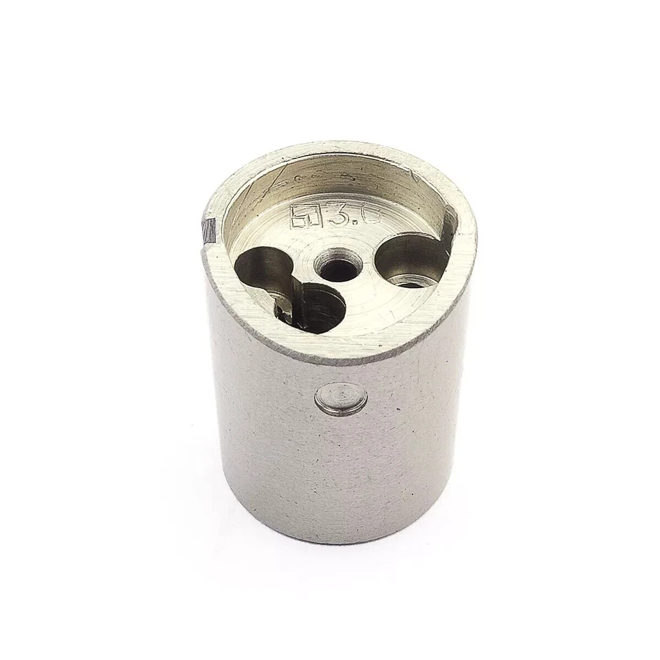 Yamaha U5 1966 – 1967 Valve Throttle NOS Fits YGS1 Genuine 127-14112-30 - Image 4 of 4