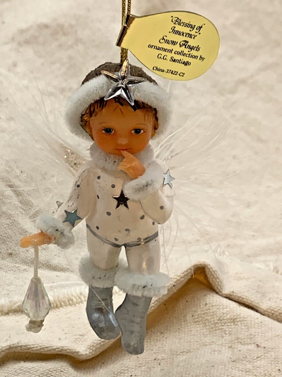 11/24まで値下げ Ashton Drake ライナス クリスマス フィギュア The Ashton - Drake Galleries Illuminated Silent Night