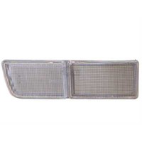 Alkar Blinkleuchte Blinker Rechts StoßFäNger FüR VW Golf III 1H1 1H5 1E7 3312125