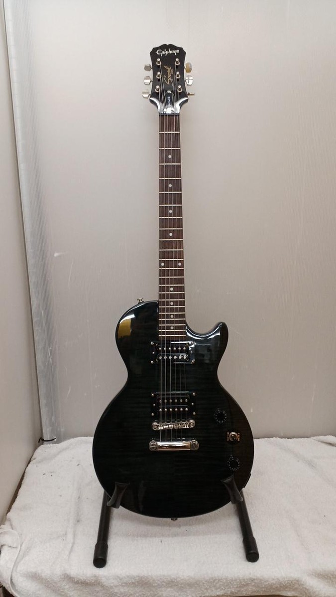 Epiphone LesPaul Special Ⅱ Epiphone Les Paul Special II Electric Guitar Vintage