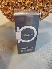 FERRAGAMO by Salvatore Ferragamo MEN - EDT SPRAY 1.7floz/50ml Sealed Bnib