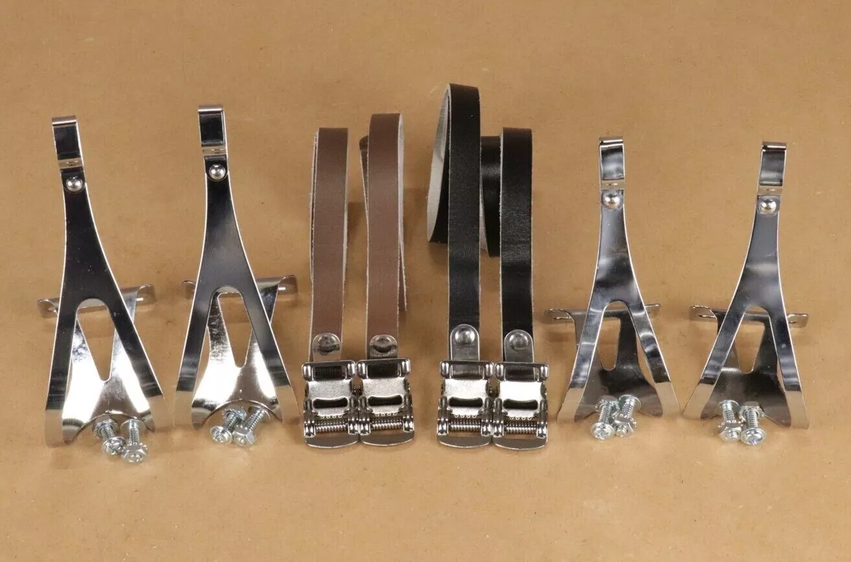 Bicycle clips shop ebay