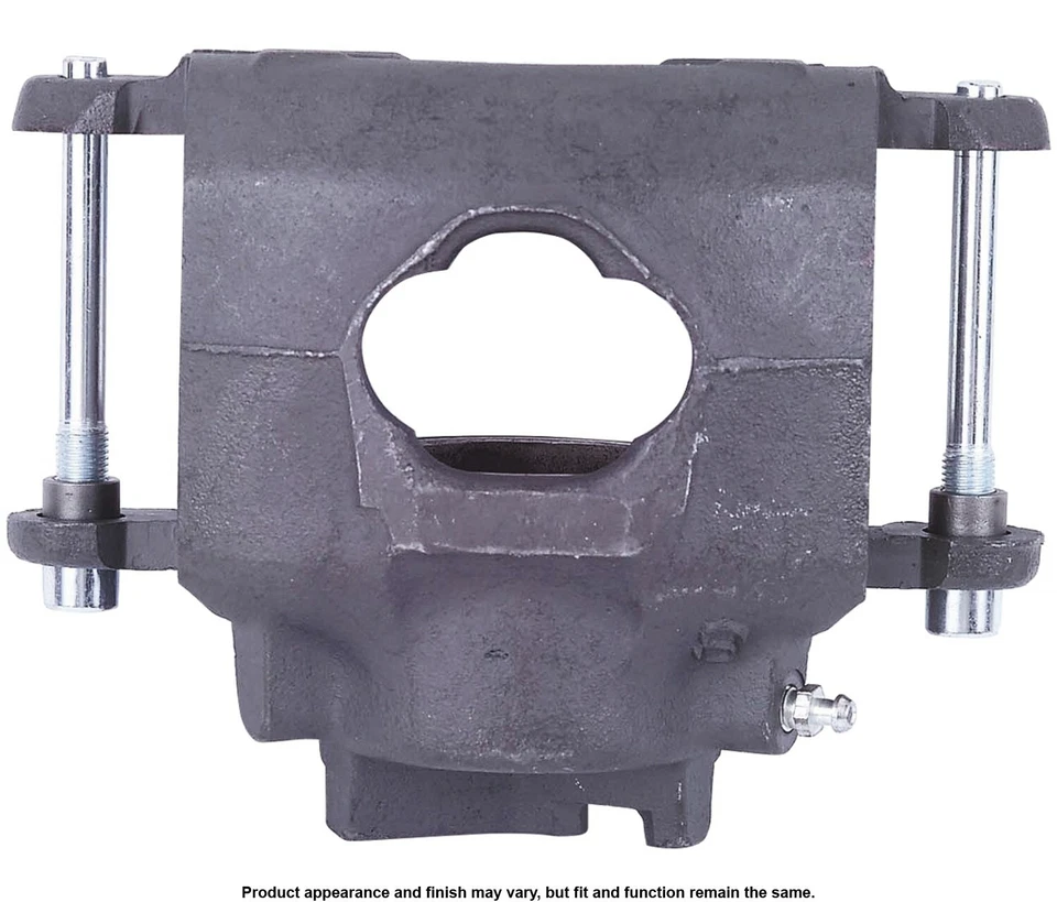 Front PAIR Disc Brake Caliper Set for 1971-1974 Chevrolet K20 Pickup (KIT4304) - Image 3 of 4