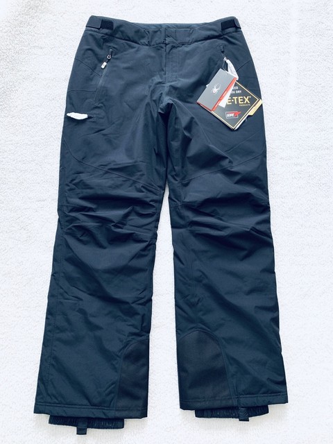 The North Face Summit L5 Pro Gore-Tex Full-Zip Bib Ski Pants - Womens