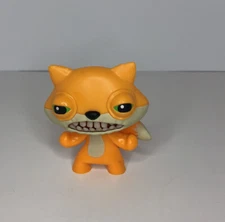 Fuggler Funny Ugly Monster 3" Vinyl Figure 2018 OOB  (A)
