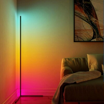 Live-Übertragung Wifi APP IR Fernbedienung RGB + W CCT Weiß Magic Farbe Änderung
