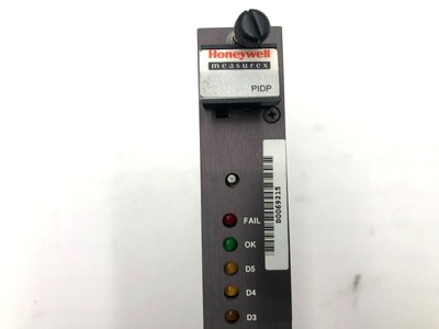 Control Systems and PLCs - Honeywell Measurex